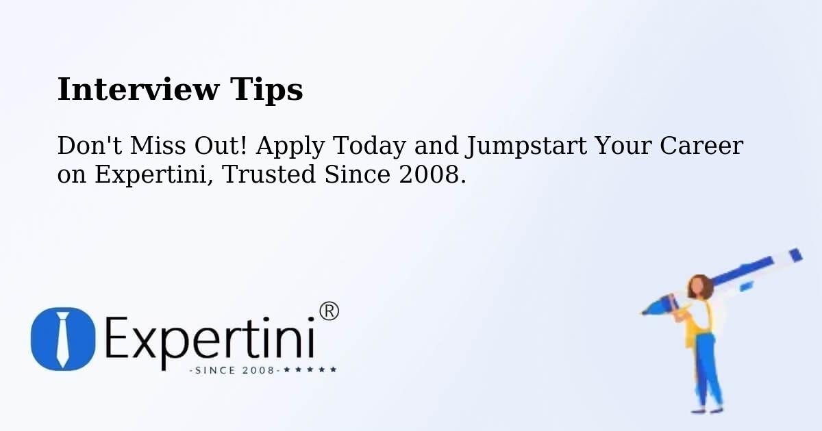 Interview Tips & Techniques for Job Seekers – Aizpute - Aizpute, Latvia Jobs Expertini